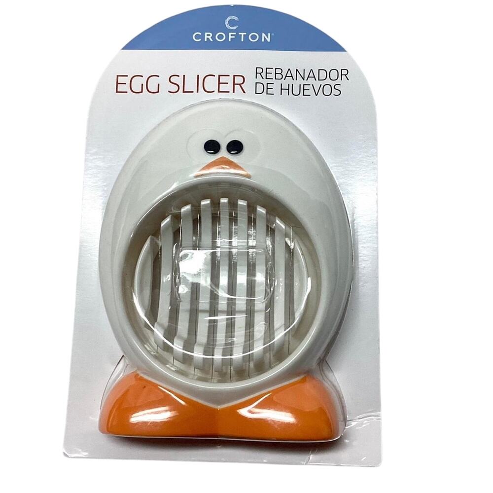 Crofton Egg Slicer